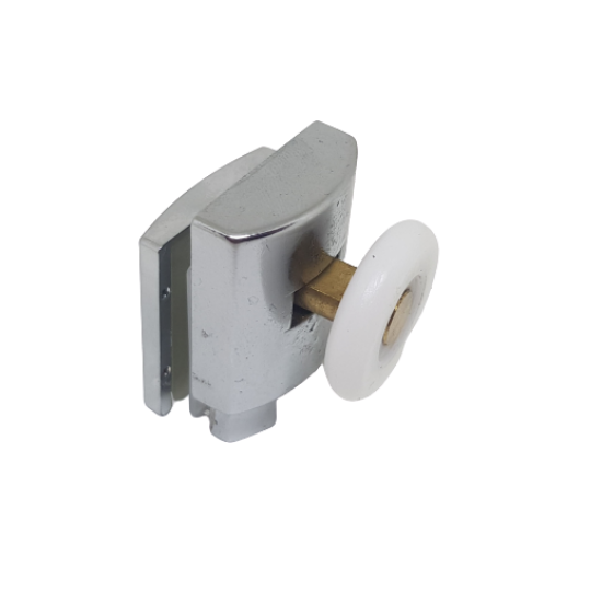 Duşakabin Çift Yaylı 24 mm. Rulman