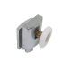 Duşakabin Çift Yaylı 24 mm. Rulman