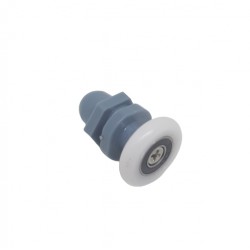 DUŞAKABİN 25 MM. GRİ EKSANTRİK RULMAN