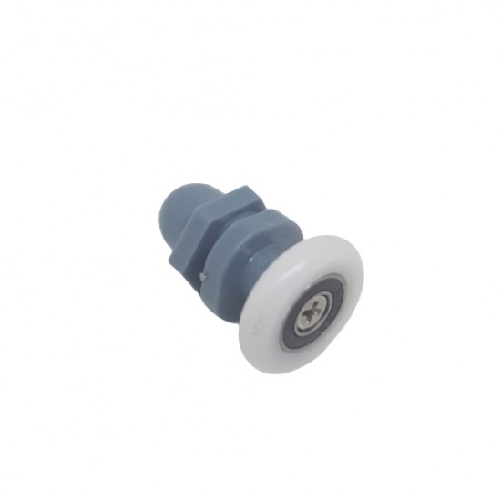 DUŞAKABİN 25 MM. GRİ EKSANTRİK RULMAN