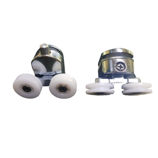 Kanallı 24 mm. Rulman