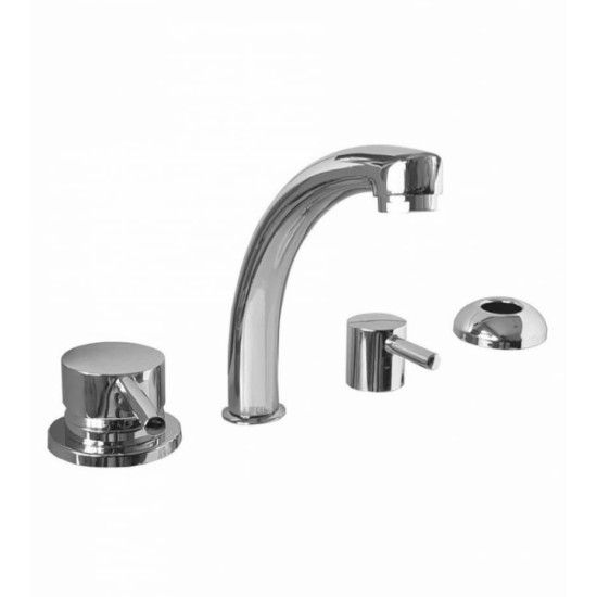 Pelikan Jakuzi Küvet Bataryası