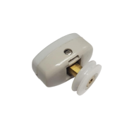 Duşakabin 24 mm. Kanallı Rulman