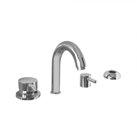 Ördek Jakuzi Küvet Bataryası