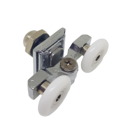 Badya Duşakabine Uyumlu Slot Ayarlı 24 mm. Rulman