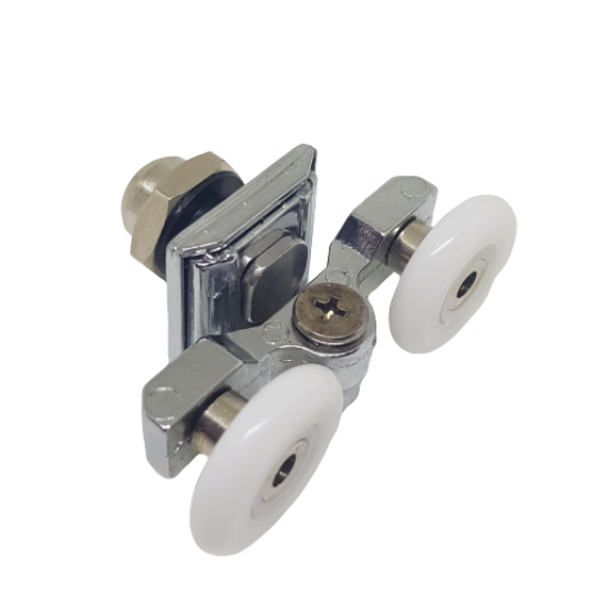 Duşakabin Slot Ayarlı 24 mm. Rulman