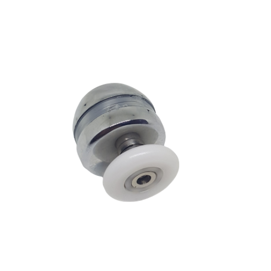 Eksantrik 22 mm. Rulman