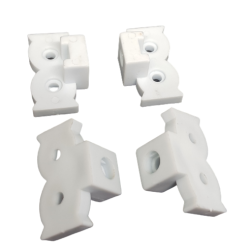 Duşakabin Bella Plastik Aksesuar Seti