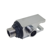 Duş Bağlantı Dirseği Duş Askılı