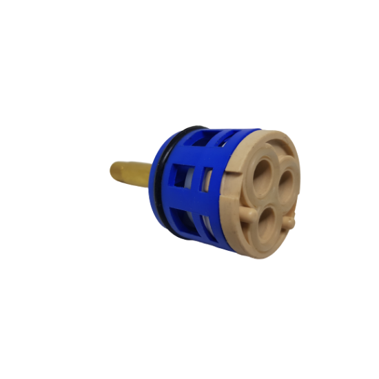 Duşakabin Kompakt Sistem 3 Yollu Ayırıcı Kartuşu