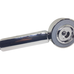 Duş Başlığı Şampuanlı Masajlı Su Saç ve Vücut Şampuanı Tasarruflu