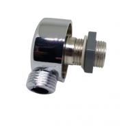 Duş Bağlantı Dirseği